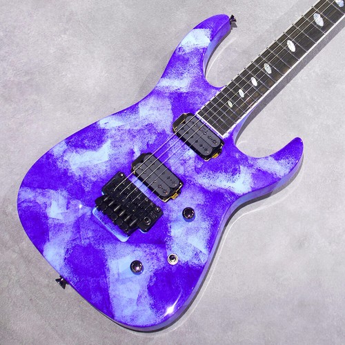 Caparison tat custom - caparison,