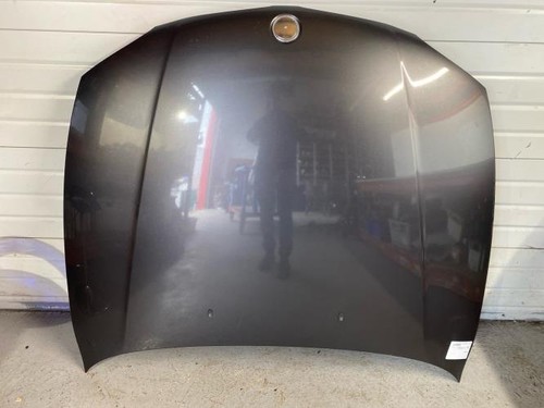 Capot bmw serie e87 phase - bmw,