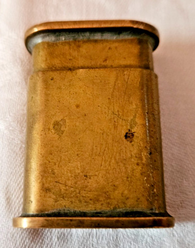Ancien cachet tampon - ancien, sceau