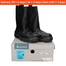 Chaussures de sécurité Bata Industrials TAHO2XW/44 taille EU 44 UK 9,5 S3 neu...