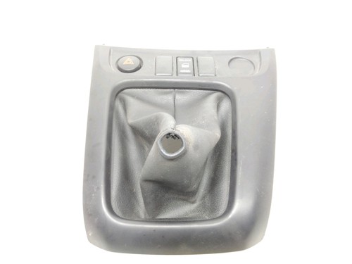 Bouton warning nissan nv200 - bouton,