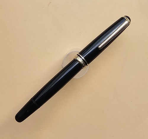 Stylo plume montblanc 252 - plume,