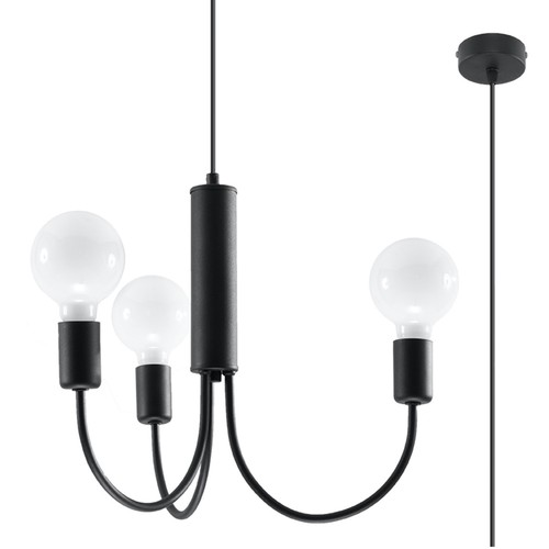 Lustre piccolo moderne - lustre, 3
