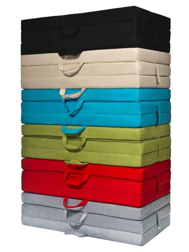 Matelas touristique