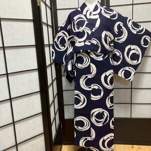 8784 kimono traditionnel - 8784#,