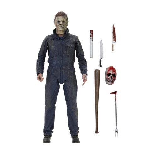 Generico neca halloween kills - generico,