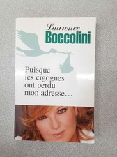 Puisque les cigognes ont perdu