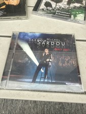 Coffret michel sardou - cd,