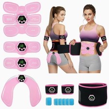 iWarmbase Electrostimulateur