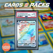 Carte Pokemon Roigada de