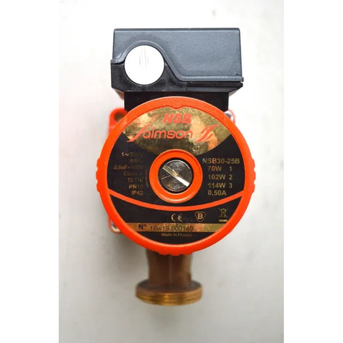 Salmson nsb30 25b 180 - salmson, nsb30-25b-hx