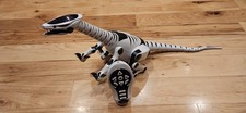 WowWee  Roboraptor RC Dinosaur