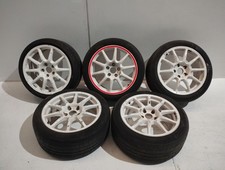 JEU DE JANTES / 810579 POUR