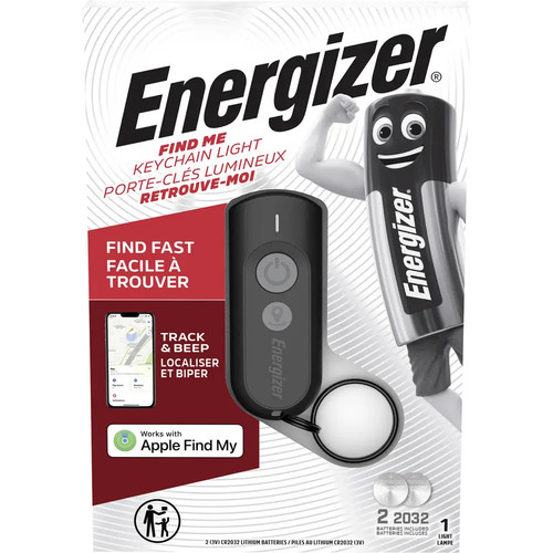 Energizer e304518300 - energizer,
