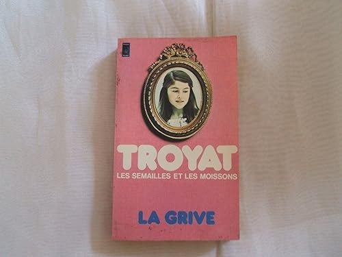 Les semailles - les,