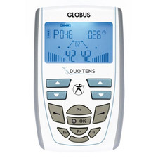 Globus Électrostimulateur
