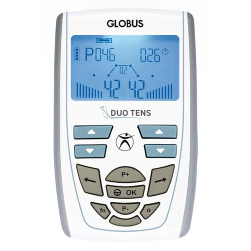 Globus électrostimulateur - globus,