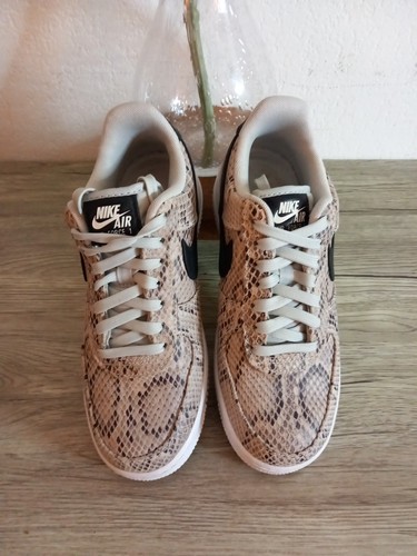 Nike air force - air, taille