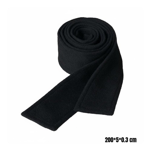 Ceinture ajustable laine - ajustable, en