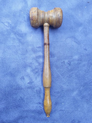 Maillet casser les pains de - casser,
