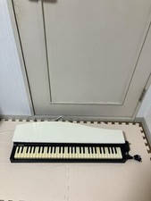 Korg microPIANO Blanc mini