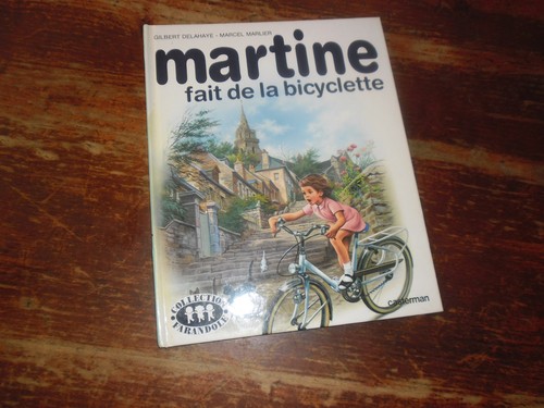 Voir ancien livre enfant - a,