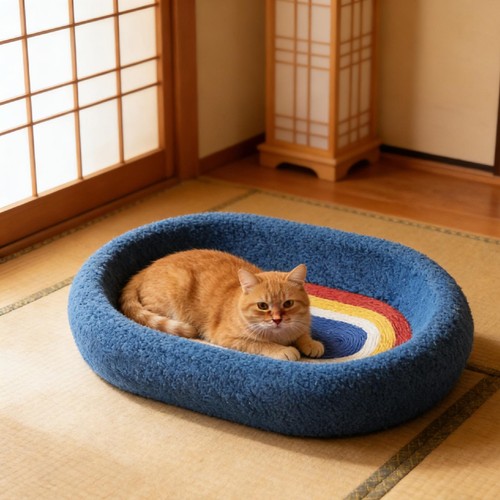 Griffoir pour chat lit - pour, chat,