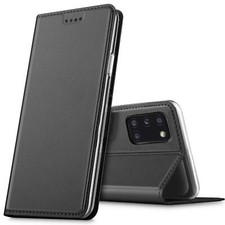 Étui à Clapet Pour Samsung Galaxy A31 Etui Coque Portable Housse Pliante Slim