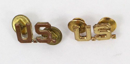 Insignes col army us - us,