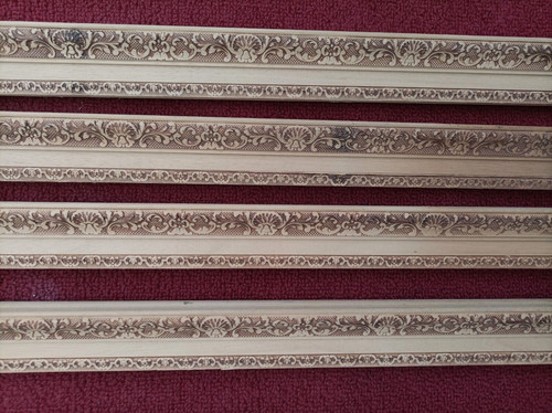 Lot baguettes en - lot, de