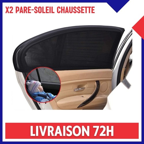 Pare soleil chaussette - pare,