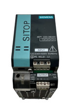 SIEMENS 6EP1333-3BA00 SITOP