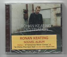 RONAN KEATING CD (SEALED