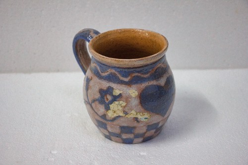 Pichet broc poterie céramique - broc,