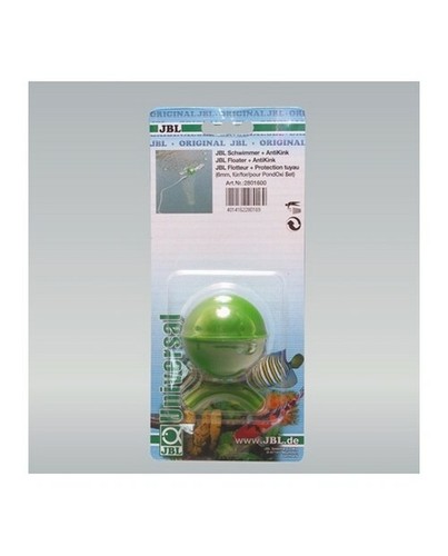 Jbl flotteur anti noeud pour - flotteur, +