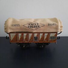 Hornby O Wagon Train