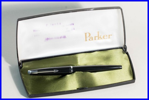 1962er parker stylo - parker,