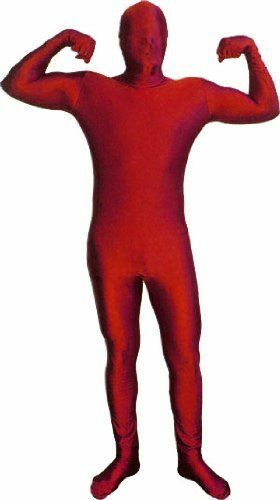 Burgundy green man - burgundy,