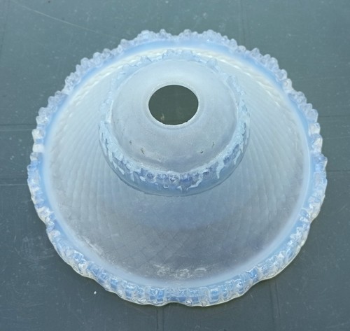 Abat jour opalescent - ,