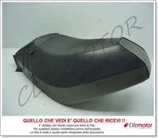 Selle Avec Housse Abîmée **