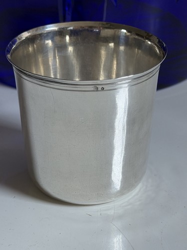 Belle timbale gobelet - timbale,