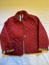 Veste burberry enfant - veste,
