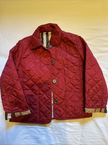 Veste burberry enfant - veste,