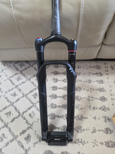 Rock shox sid world cup - world,
