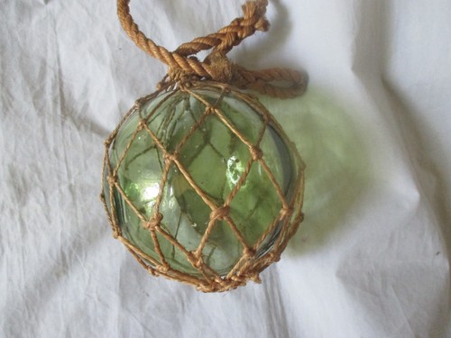 Boule pêcheur flotteu - de,