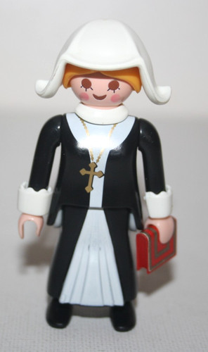 Playmobil 5538 personnage - playmobil,