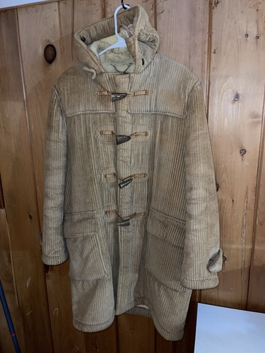 Vintage gloverall corduroy - gloverall,