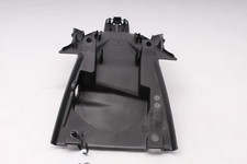 Cache De Garde Boue Arrière