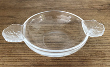 Petite coupelle vide poche Lalique