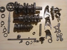 Boîte De Vitesse Honda 125 Cr